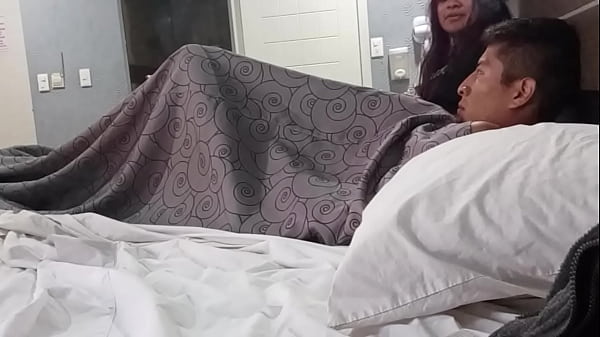 COJIENDO CON MI NOVIA