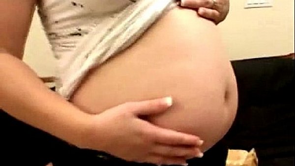 amateur preggo fucks for  some cash