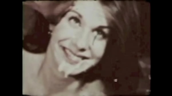 Vintage Hardcore 'Vintage Blowjobs'  