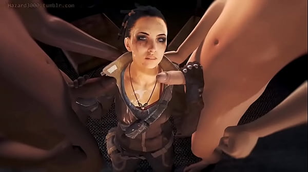 Dying Light Jade Comp  