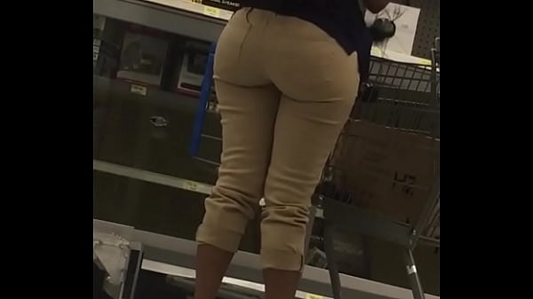 Walmart big booty