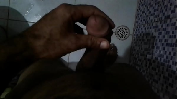 Jorrando porra com tes&atilde;o  