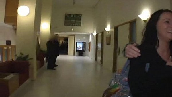 Lets Go Up To My Motel Room and Fuck