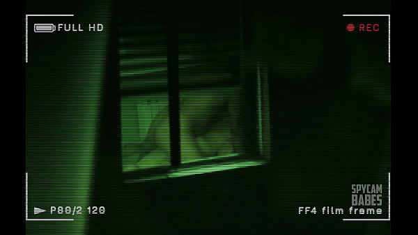 In the building in front of mine i saw my girlfriend with my neighbor