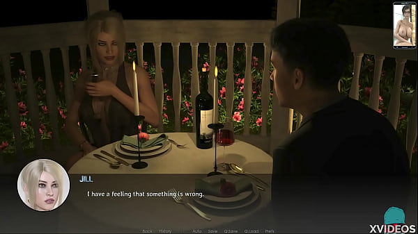 REUNION Ep. 133 &ndash; A story of lust and horny adventures