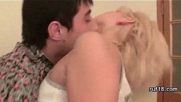 Kinky teen horny for hard bang