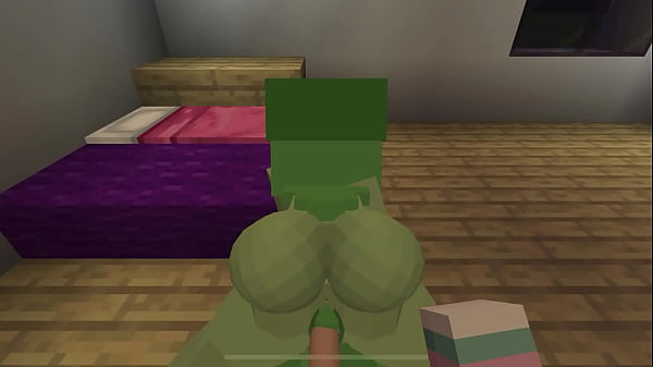 ジェニーモッドで遊んでみる