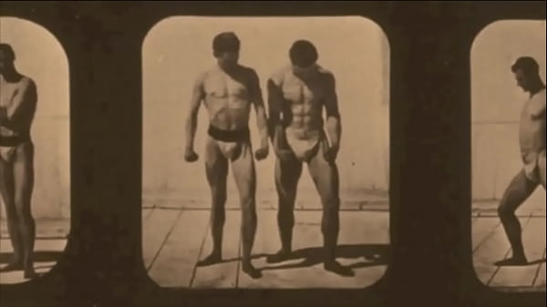 My Secret Life, The Sexual Memoirs of an English Gentleman - 'Gay Men'