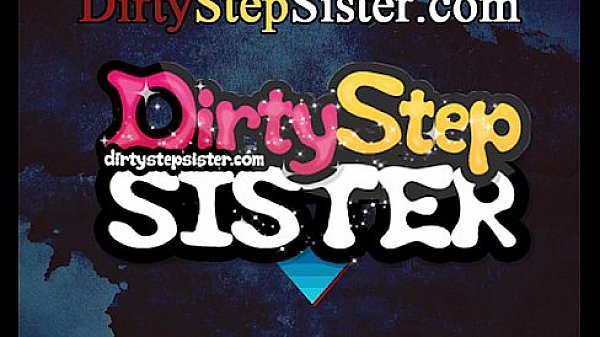 Step Bro's Works Overtime With Step-sister