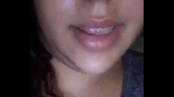 Latina bbw shows ass on periscope