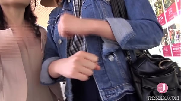 女監督ハルナの素人レズナンパ116 豪華ナビ女優4名SP！友達同士で全裸ベロちゅー！レズ3P初体験！ - イントロ  