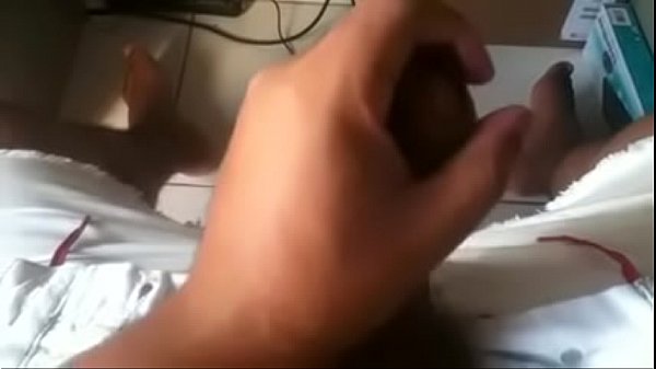 brazilian black guy handjob 
