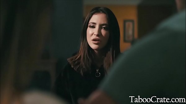 The Threesome With Ex-Girlfriend 