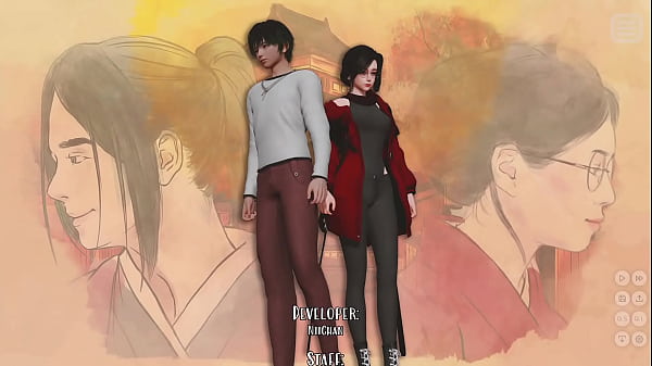 Проходження гри - Мої Образниці-Мої Коханки, Частина 31 (Остання) 