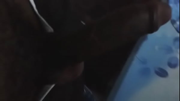 Negro pingon jal&aacute;ndosela #1