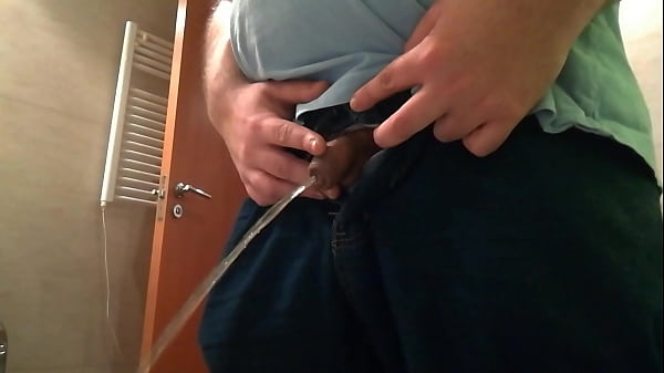 Pis despu&eacute;s del trabajo