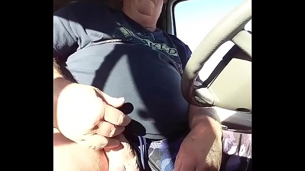 Urso coroa da rola grossa batendo uma  