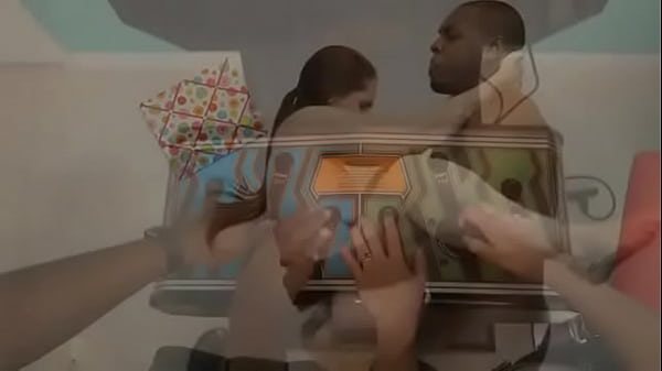 Game On TEASER Lord Black the Dom lost the bet and fucks me to lots of loud orgasms and cream pie finish! BUY THE COMPLETE VIDEO ON RED!  