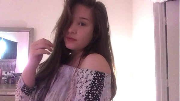 Mesmerized by my ass