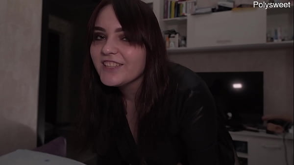 JOI I'm fucking you with my hi-tech strap-on!