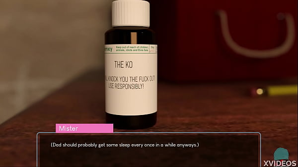 MIDNIGHT PARADISE ep.11 &ndash; Pussies, parties and a depraved family...Paradise!  