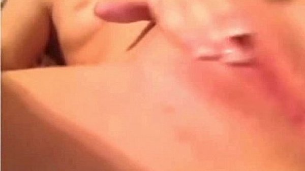 Cheery Lips Cum Catie Minx