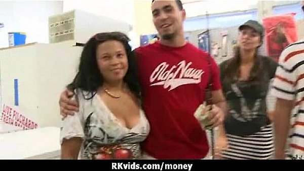 Real sex for money 28