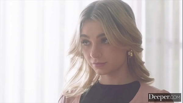 Deeper. Horny sub dominated