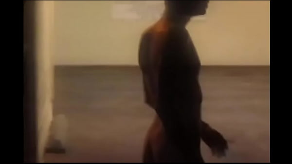 Dare Strip in carport and walk across a parking lot naked 