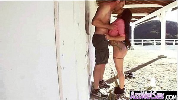 Girl (mandy muse) With Huge Butt Get Anal Hard Style Sex vid-22