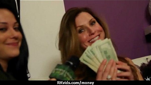 Cute Teen Suck and fucked for cash 20