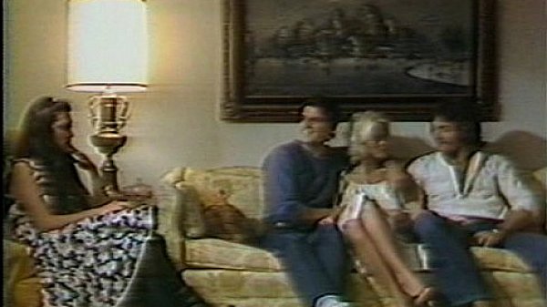 LBO - Sekas Fantaies - scene 4  