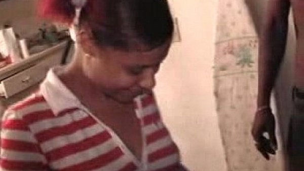 Big Black Boobs Archive 38