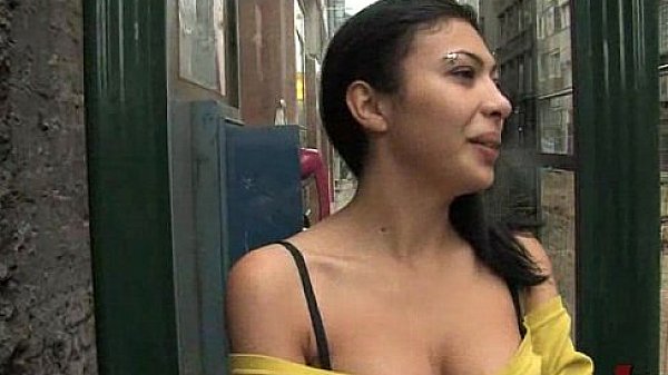 Fucking with a View!