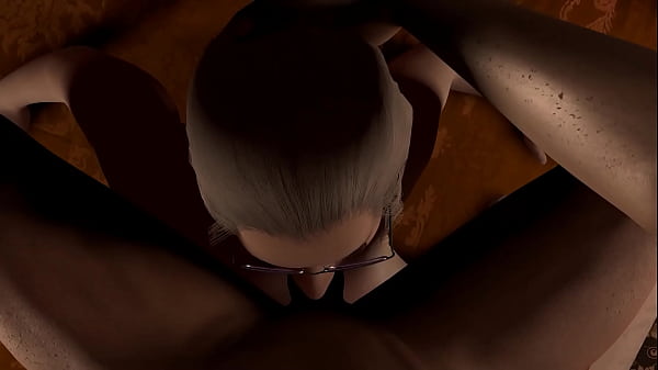 Can't Get Enough of Esmeralda's Throat