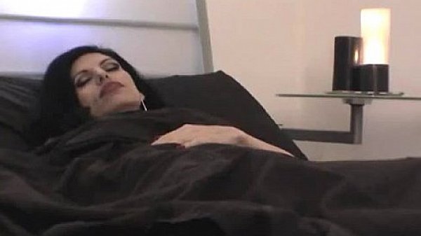 Your gothic m. bedtime story  