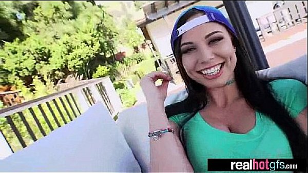 (aidra darcie) Amateur GF Show On Camera Her Sex Skills mov-01 