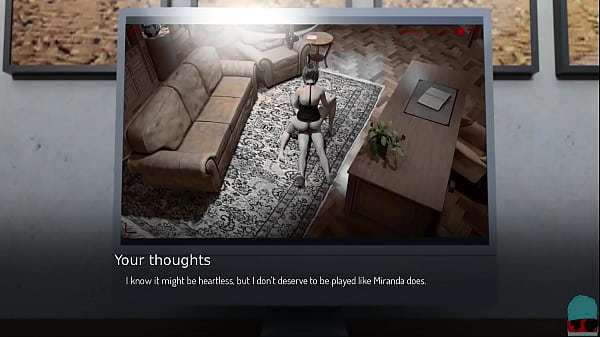 BOUND Ep. 10 &ndash; Naughty tales with busty and horny students 