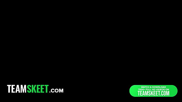 Petite Teen Marley Brinx Sex With Teacher In Hotel Room  