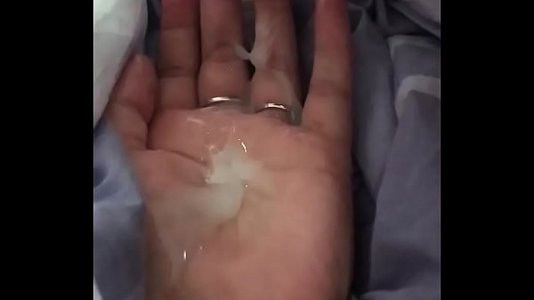 Gozada farta na m&atilde;o