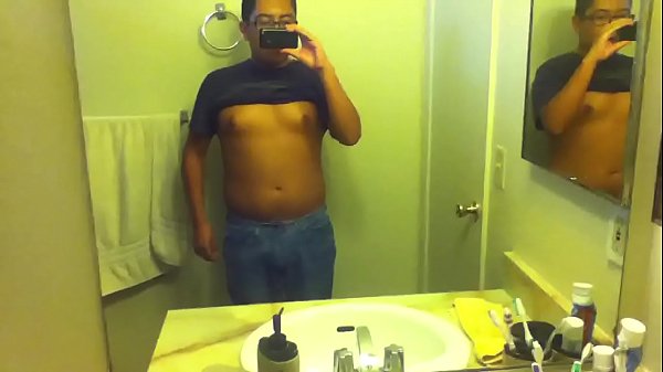 Boy with nice cock to show off