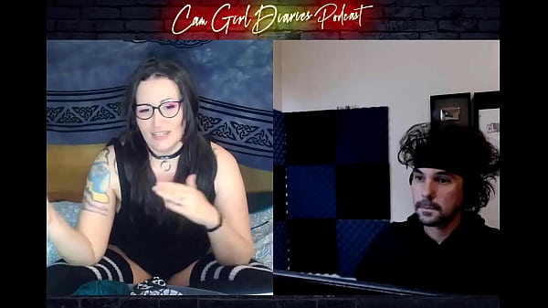 Cosplaying Can MAKE YOU MONEY! | Cam Girl Diaries Podcast 27 