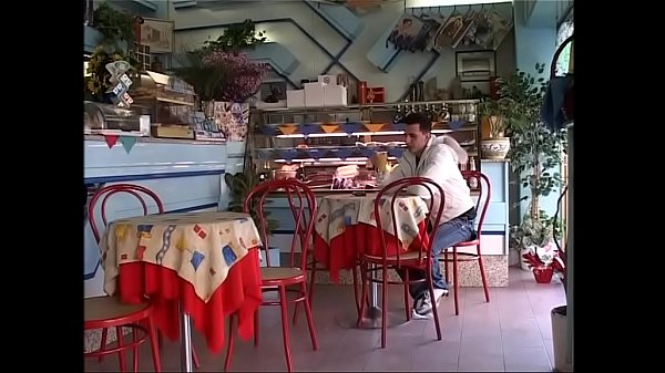 The of my friend: Real Anal Impact!