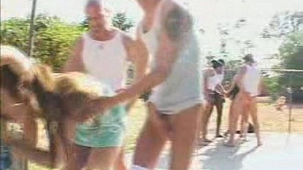 Brandy and Kirrianna 01