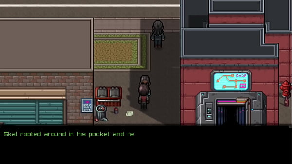 BRA...THEY GAVE ME A DOUBLE EDGE QUEST (Memoirs of A Battle Brothel) Ep 5