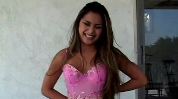 Shelby showing her skills