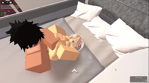 I let a stranger do whatever he wants with me