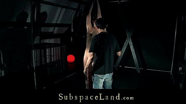 Bondage Pain And Suffering For Teen Slave In BDSM Porn  