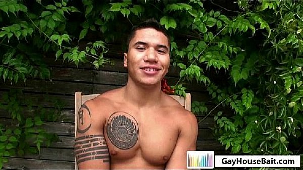 Gayhousebait Bathhouse Adventures.p1 