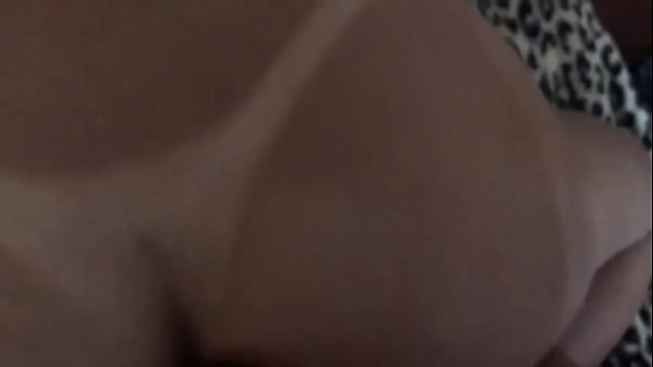 Levando pica do neg&atilde;o 